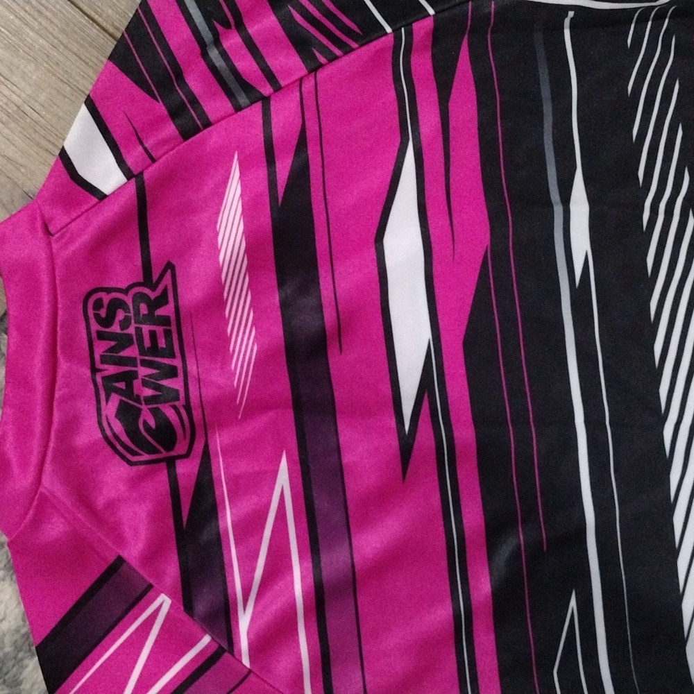 Answer Racing racing jersey - Picture 7 of 9